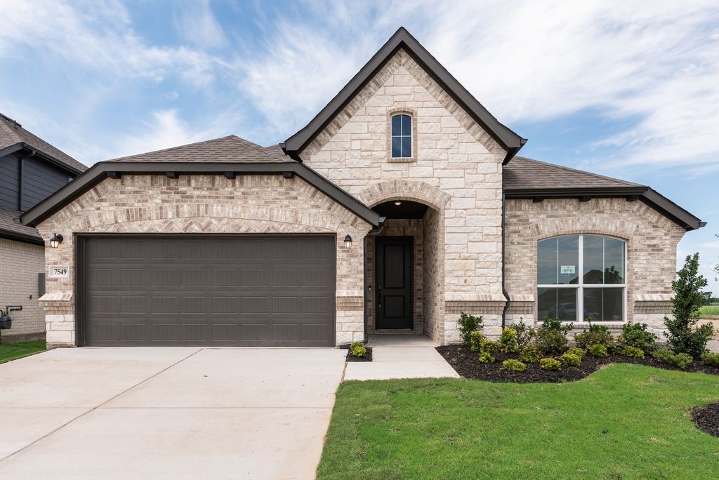 7549 Lavender Lane Ponder TX 76259