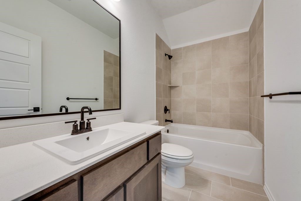 7549 Lavender Lane Ponder TX 76259
