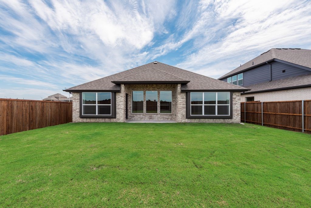 7549 Lavender Lane Ponder TX 76259