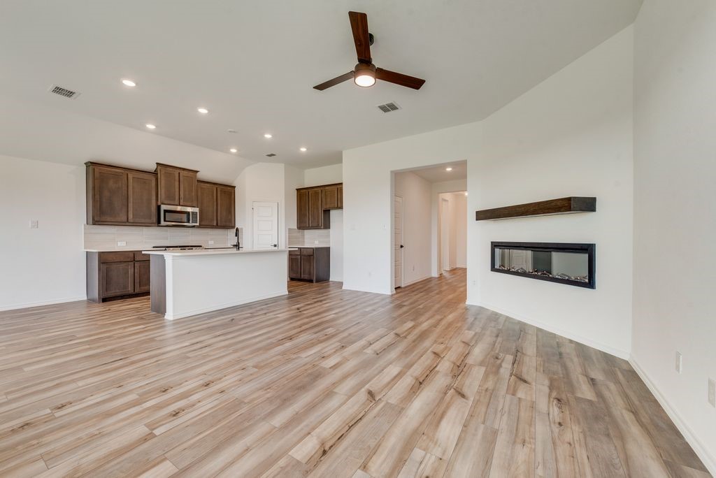 7549 Lavender Lane Ponder TX 76259