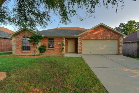2010 Wahoo Drive Mansfield TX 76063