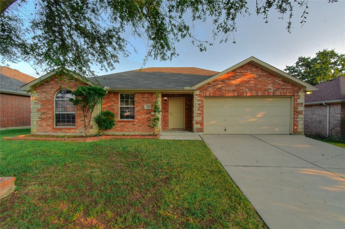 2010 Wahoo Drive Mansfield TX 76063