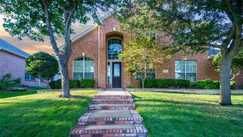 3553 Kimble Drive Plano TX 75025
