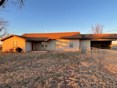 11888 Fm Road 2069 Seymour TX 76380