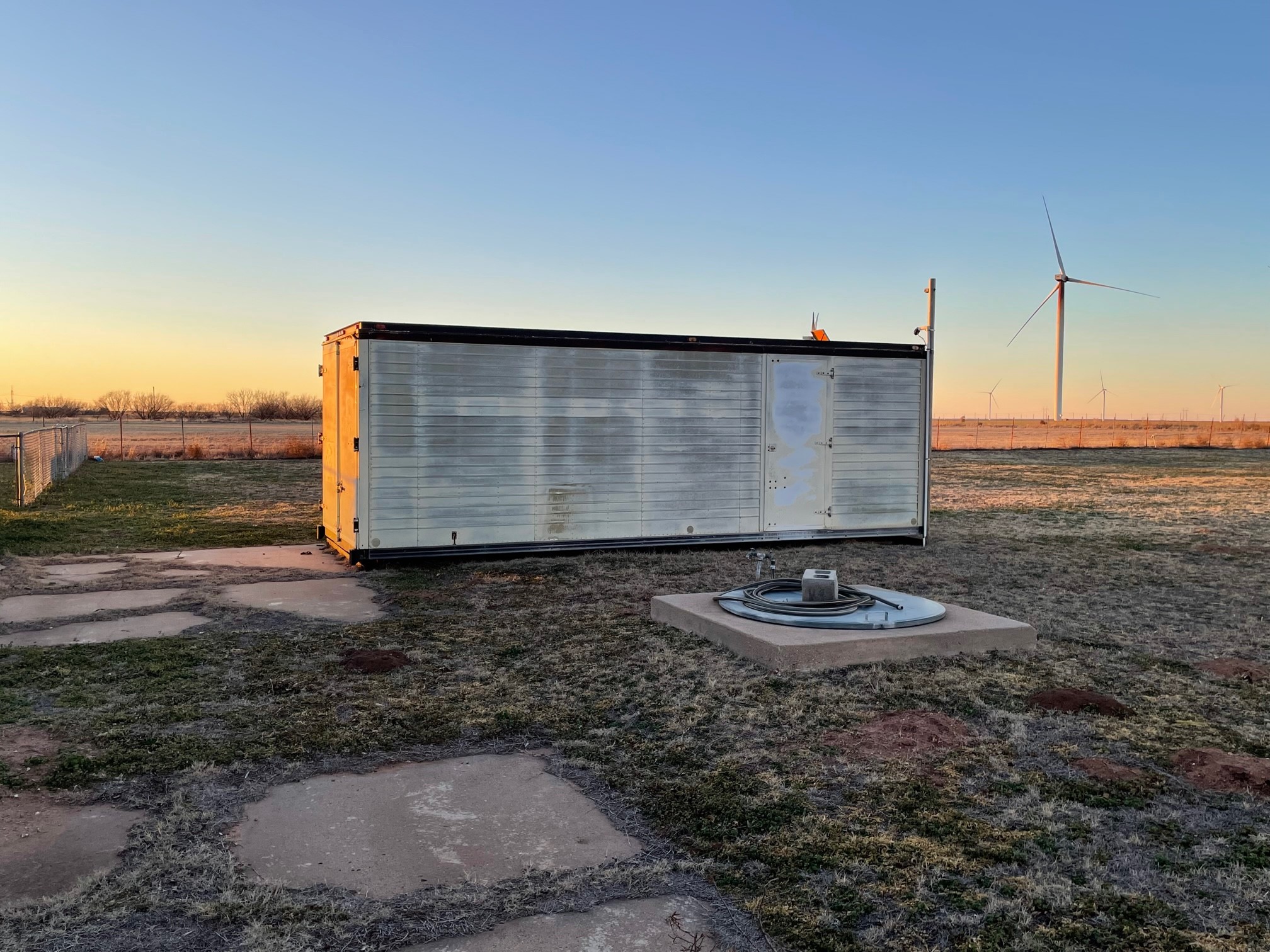 11888 Fm Road 2069 Seymour TX 76380