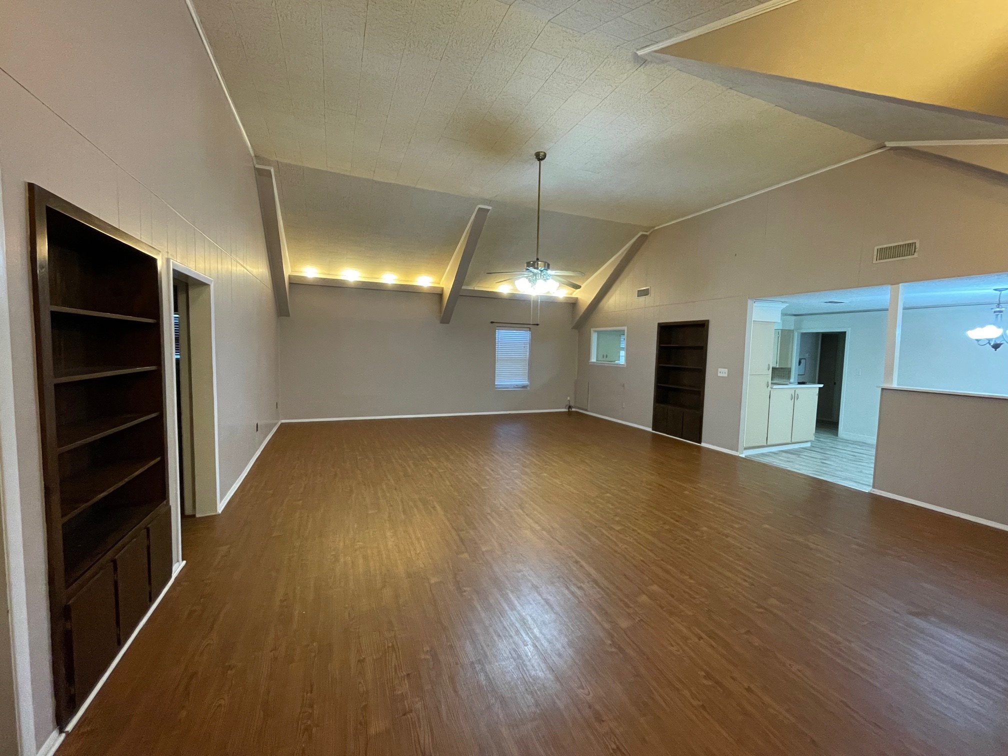 11888 Fm Road 2069 Seymour TX 76380