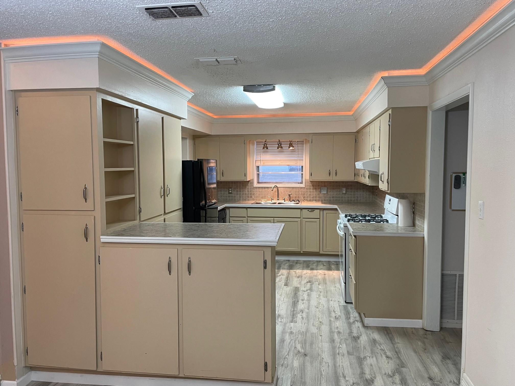 11888 Fm Road 2069 Seymour TX 76380