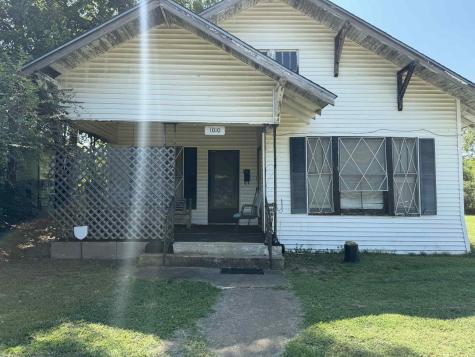 1010 W Woodard Street Denison TX 75020