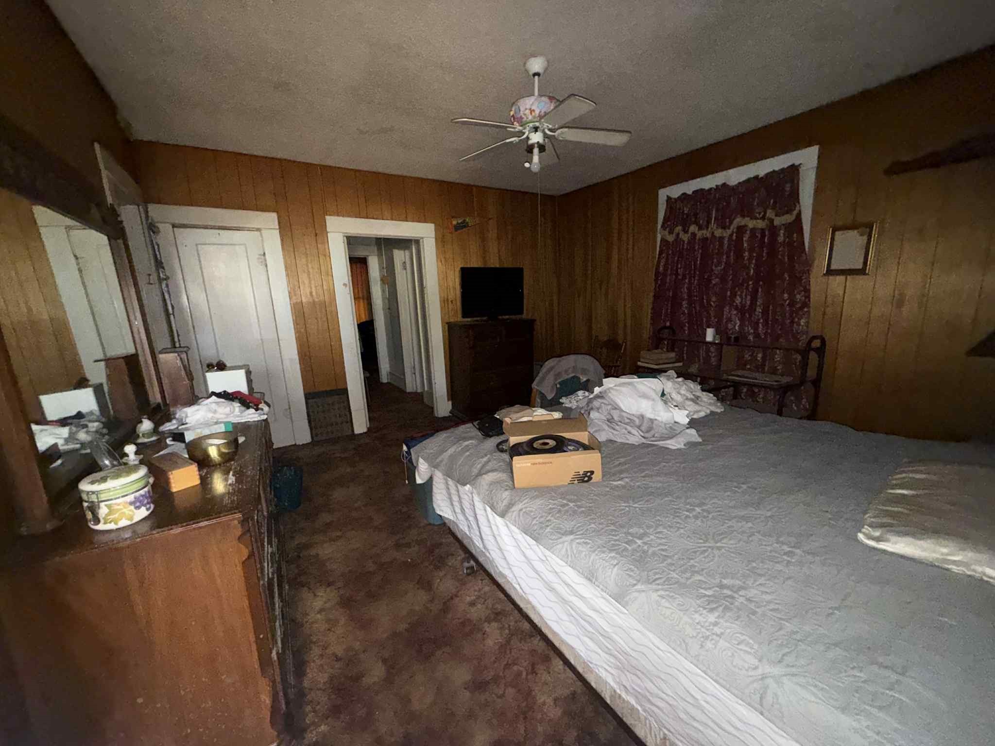 1010 W Woodard Street Denison TX 75020