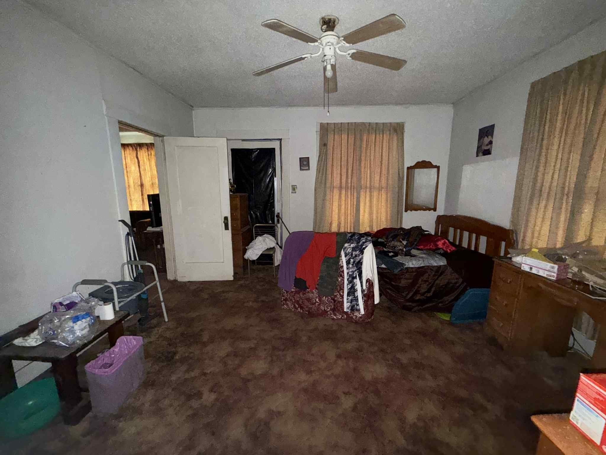1010 W Woodard Street Denison TX 75020