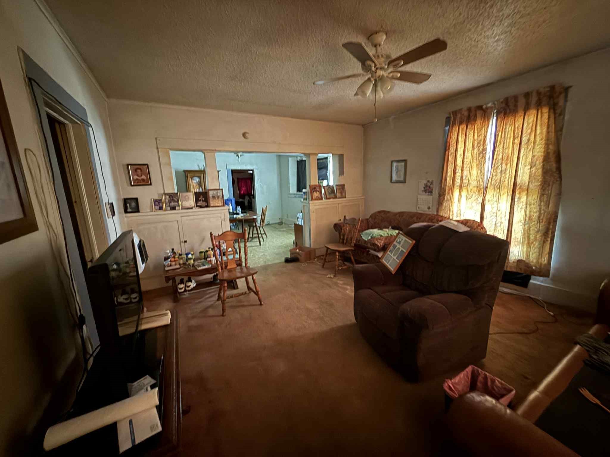 1010 W Woodard Street Denison TX 75020