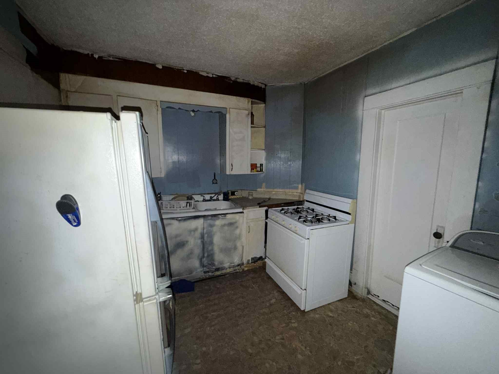 1010 W Woodard Street Denison TX 75020