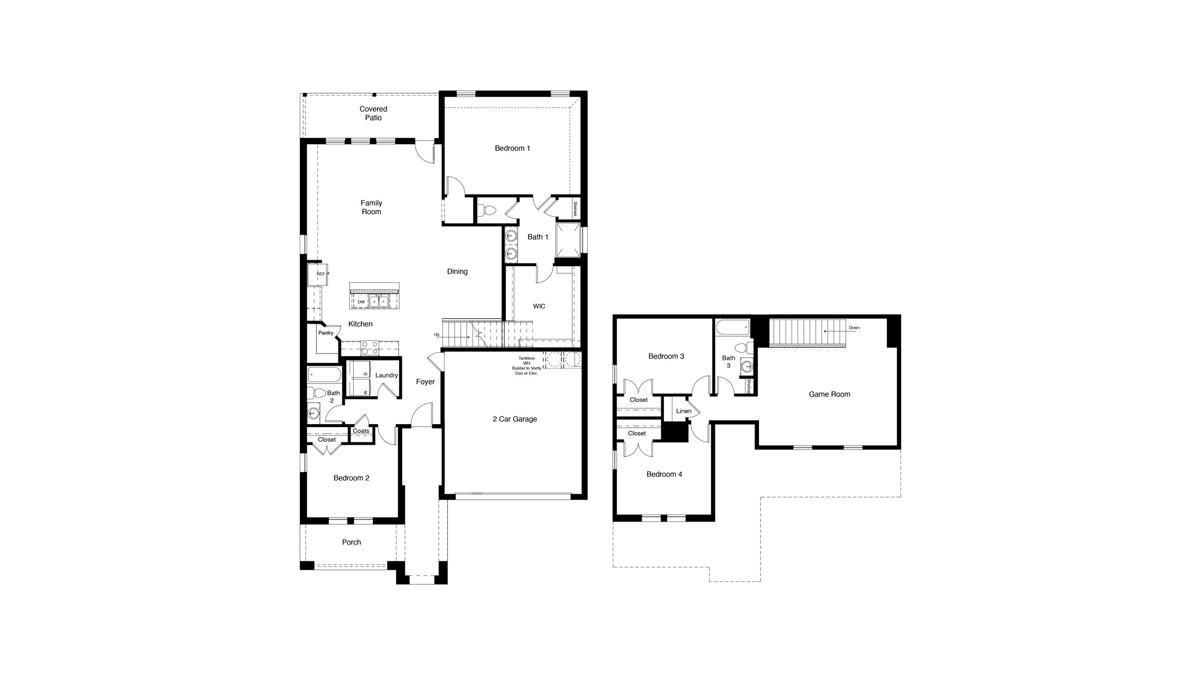 10828 Bloodstone Drive Fort Worth TX 76036