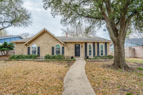 3624 Rainier Road Plano TX 75023
