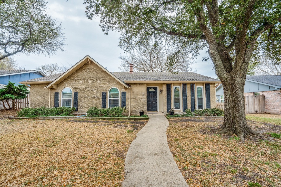 3624 Rainier Road Plano TX 75023
