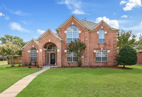 4228 Peggy Lane Plano TX 75074