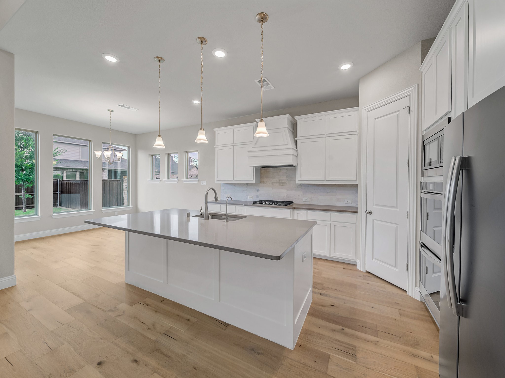 1021 Warner Ridge Northlake TX 76226