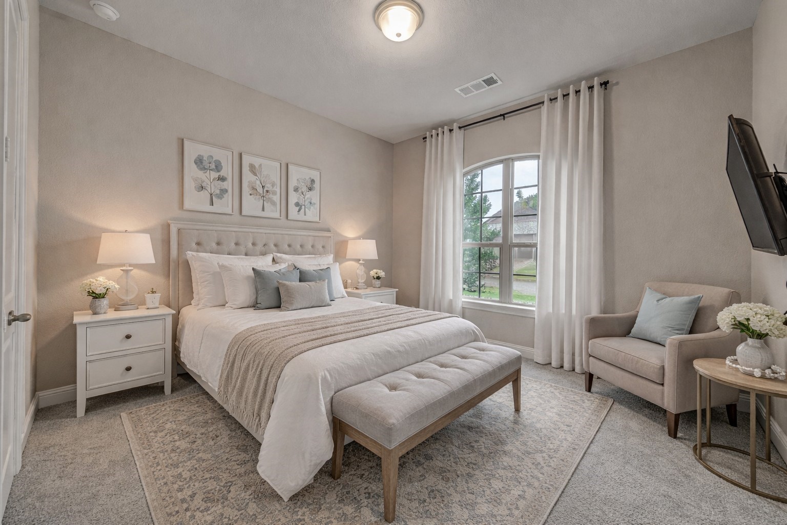 1021 Warner Ridge Northlake TX 76226