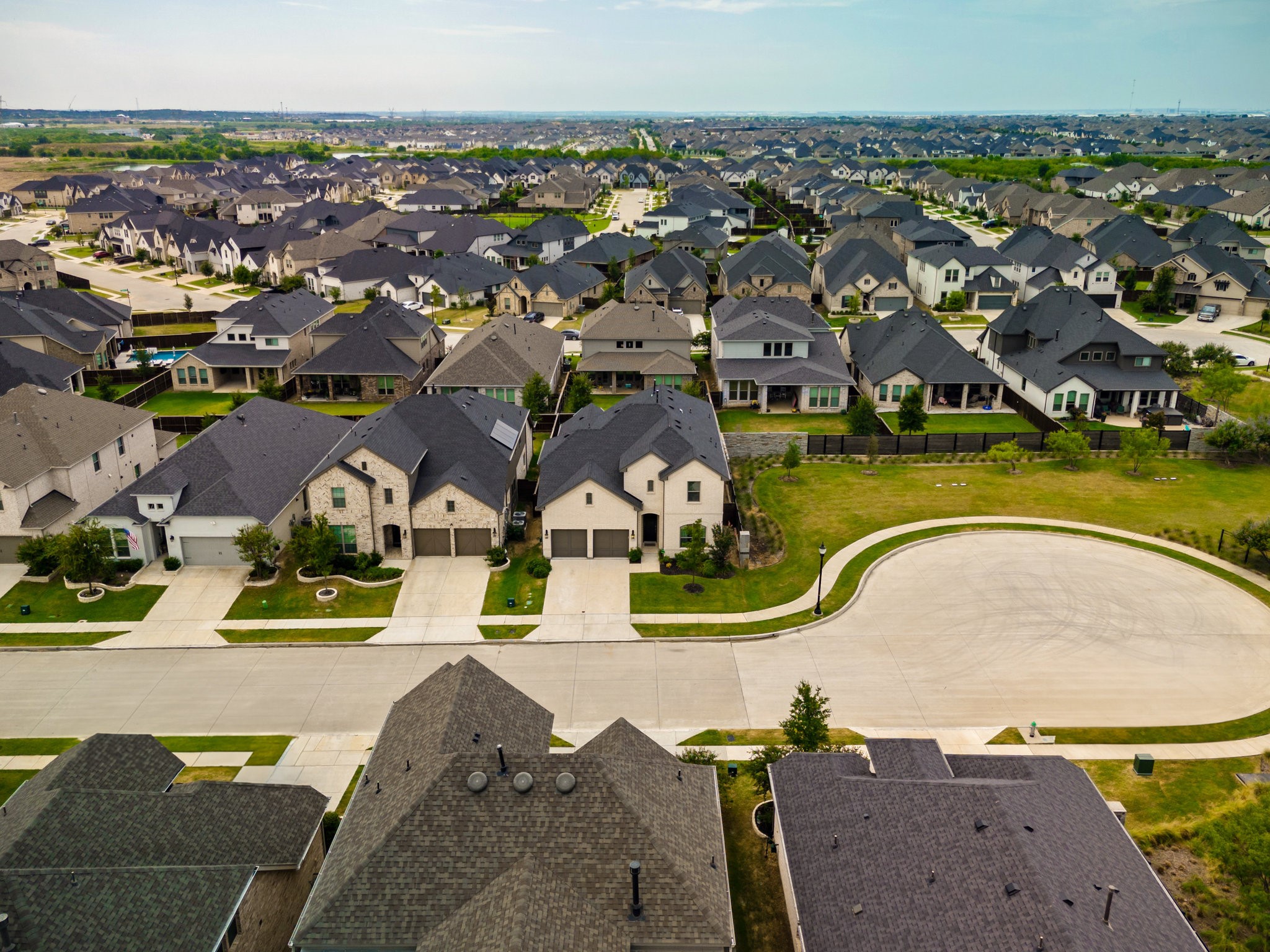 1021 Warner Ridge Northlake TX 76226