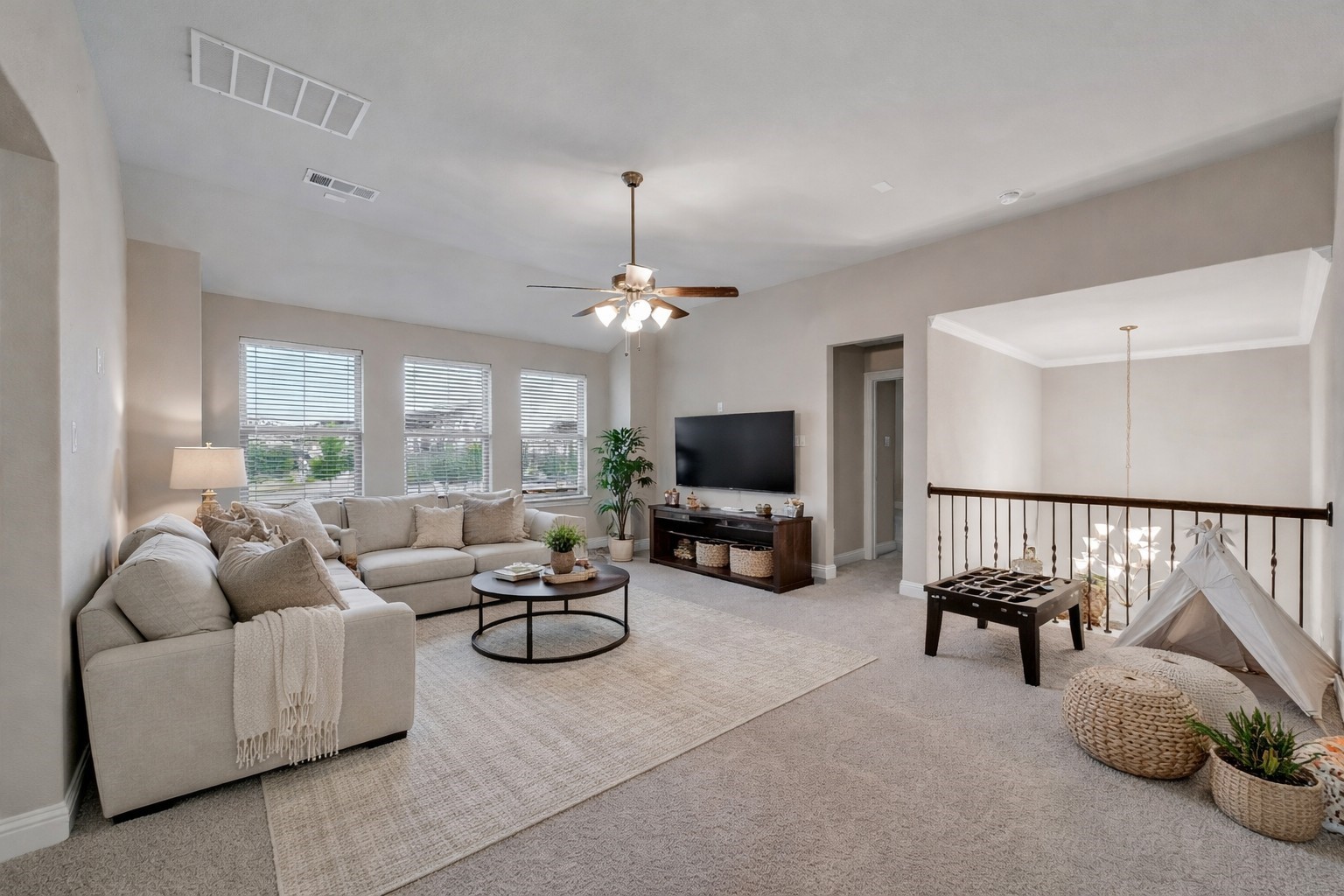 1021 Warner Ridge Northlake TX 76226