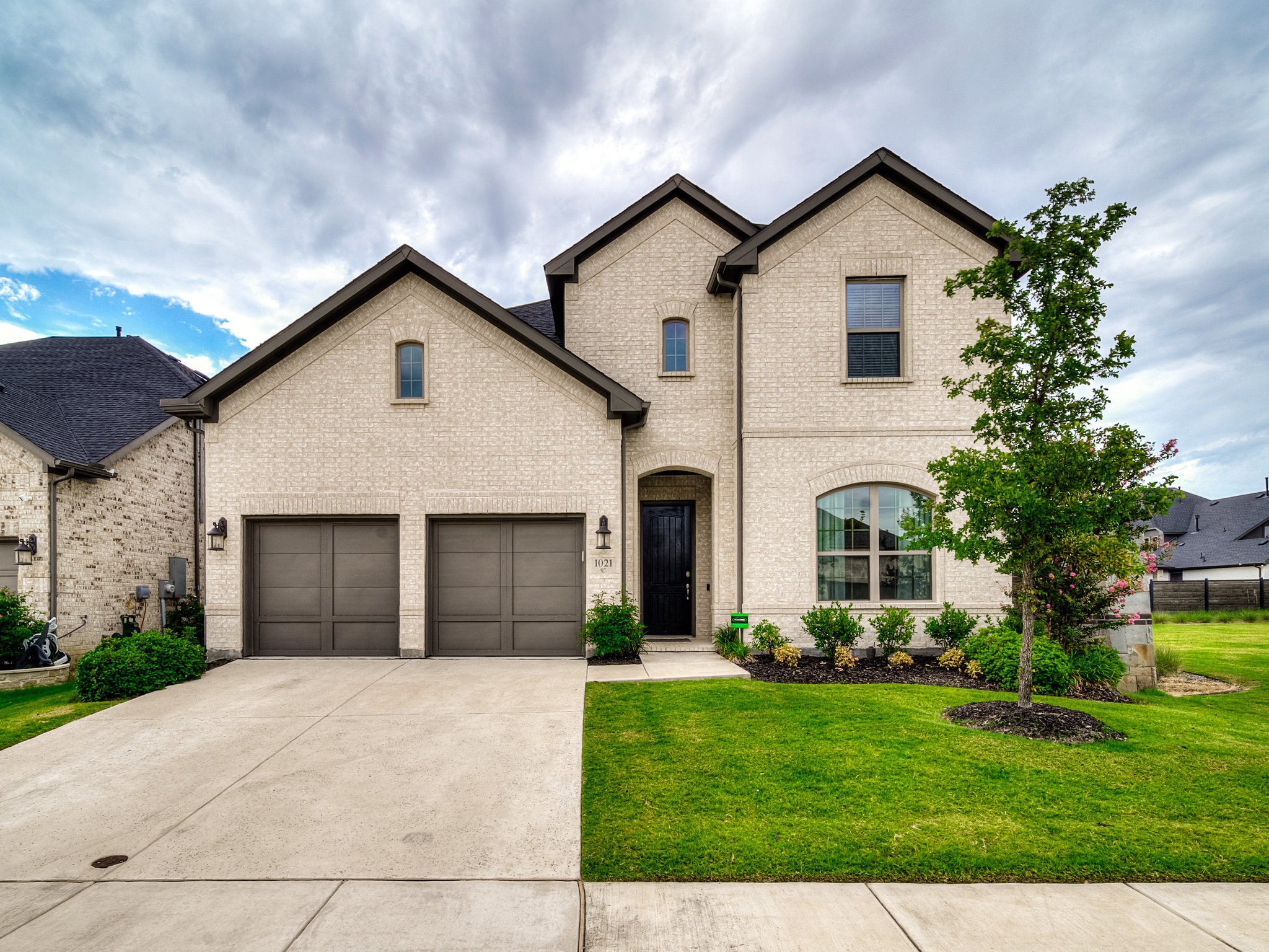 1021 Warner Ridge Northlake TX 76226