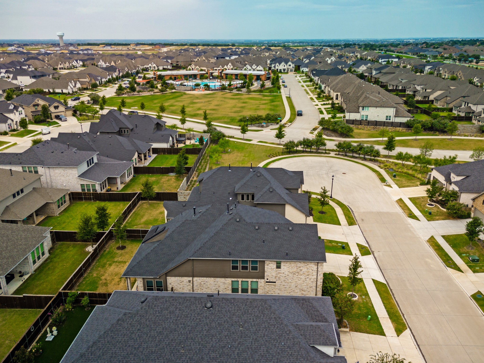 1021 Warner Ridge Northlake TX 76226