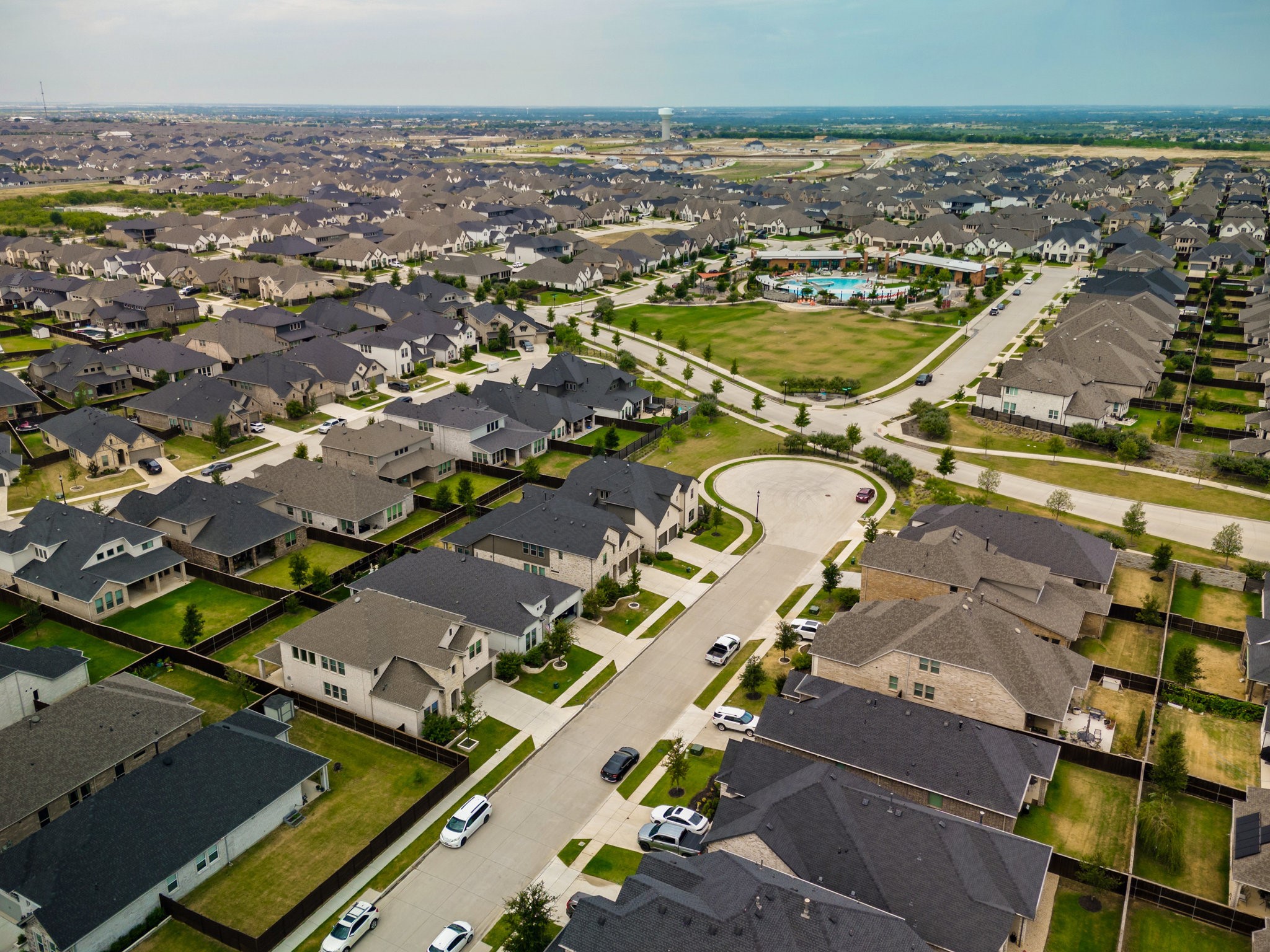 1021 Warner Ridge Northlake TX 76226