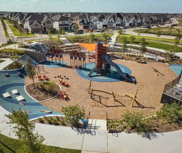 1021 Warner Ridge Northlake TX 76226