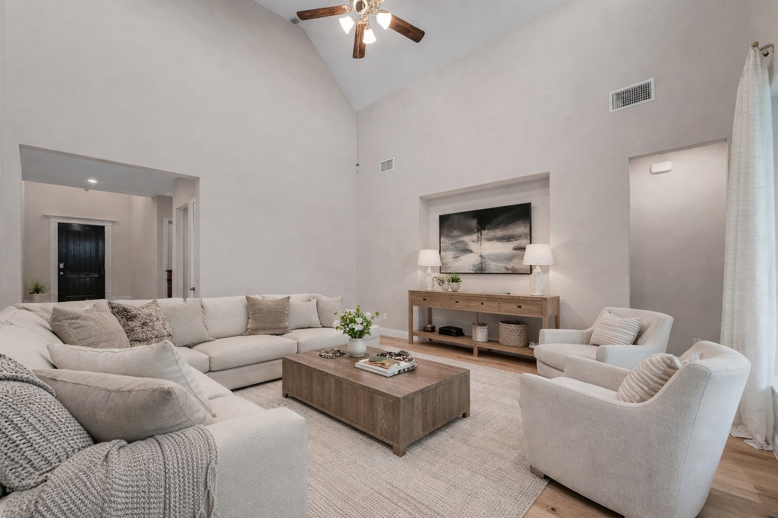 1021 Warner Ridge Northlake TX 76226