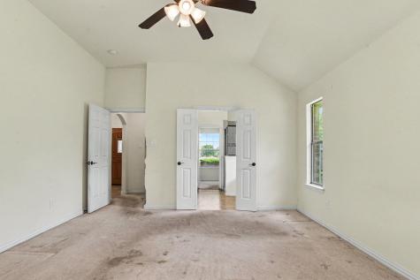 504 Hidden Meadow Court Desoto TX 75115