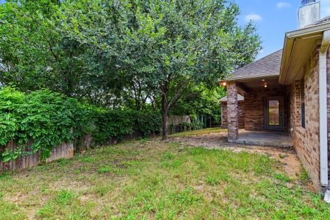 504 Hidden Meadow Court Desoto TX 75115
