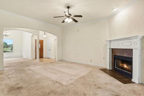 504 Hidden Meadow Court Desoto TX 75115