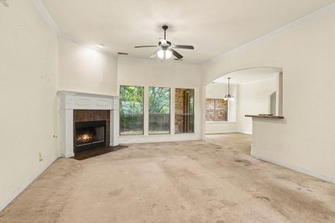 504 Hidden Meadow Court Desoto TX 75115