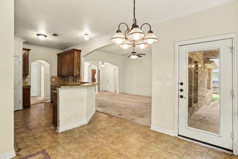 504 Hidden Meadow Court Desoto TX 75115