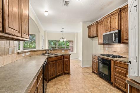 504 Hidden Meadow Court Desoto TX 75115