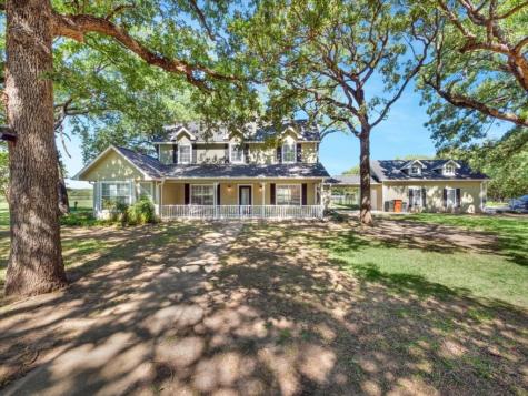 11467 County Road 2451 Terrell TX 75160
