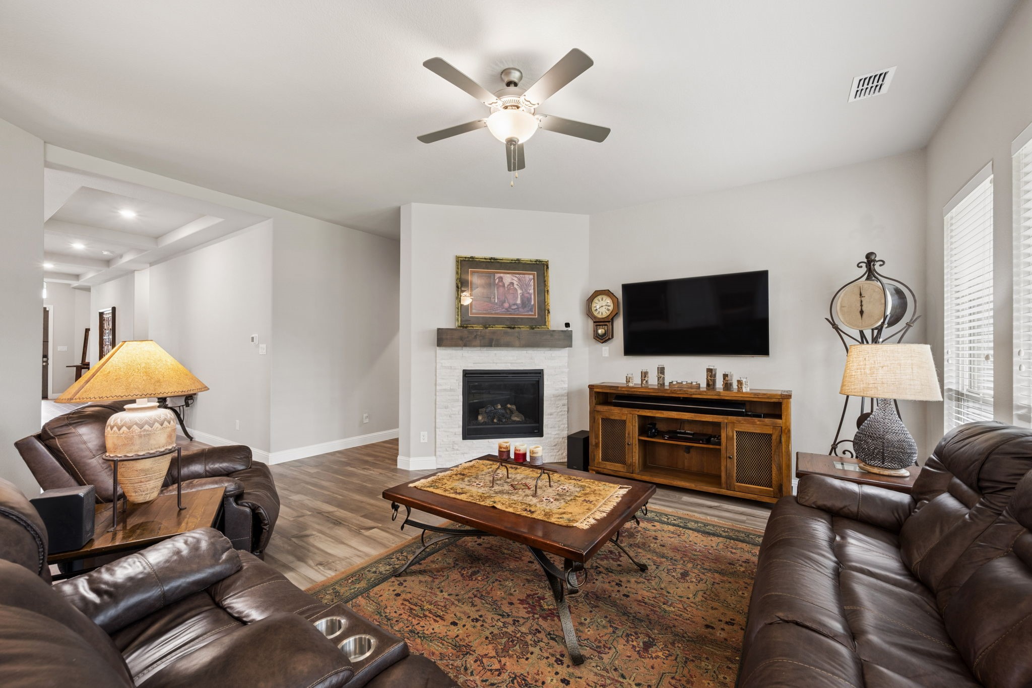 2825 Bedford Road Northlake TX 76226