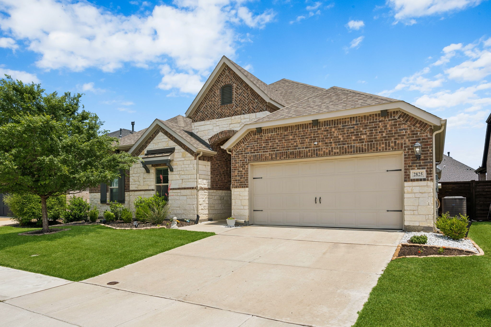 2825 Bedford Road Northlake TX 76226