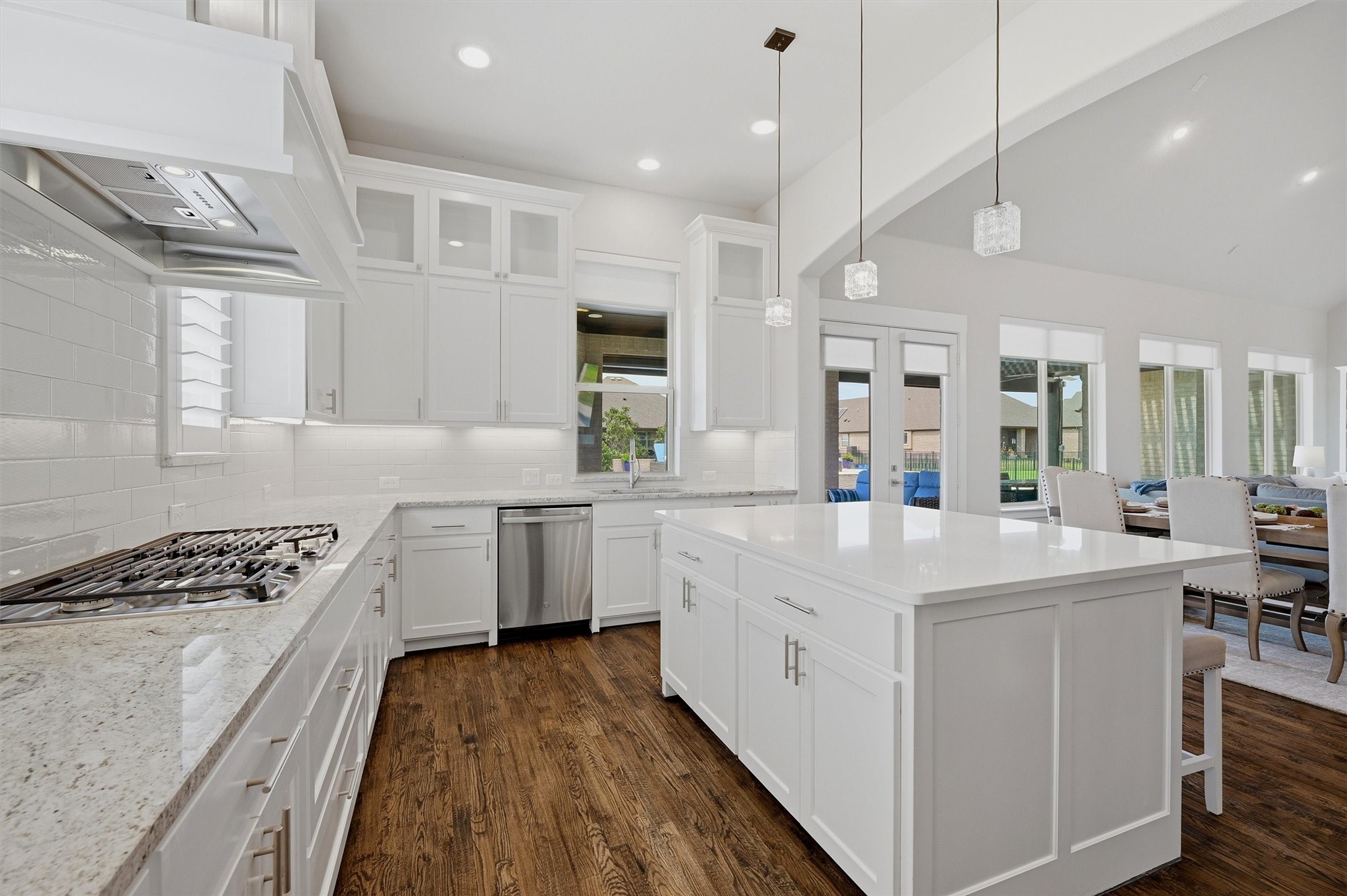 1617 High Bridge Court Gunter TX 75058