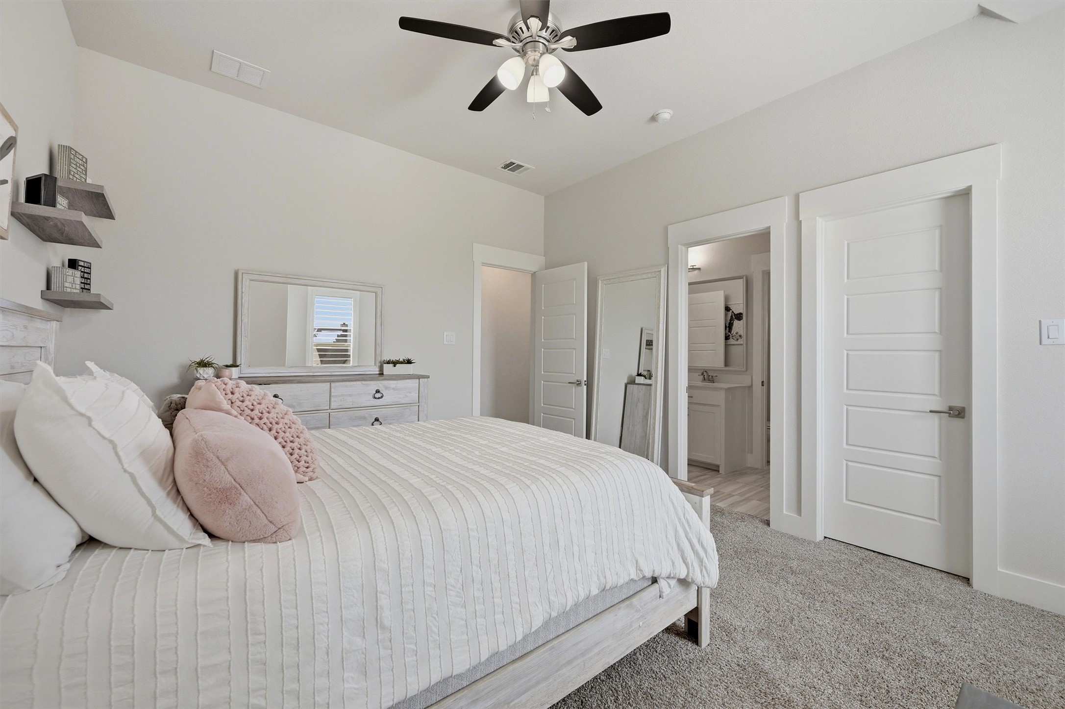 1617 High Bridge Court Gunter TX 75058
