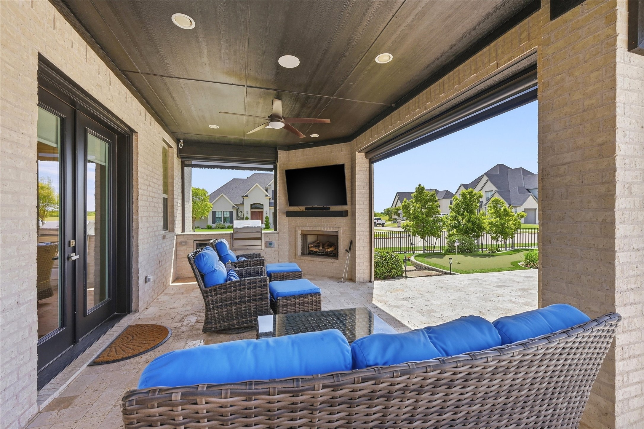 1617 High Bridge Court Gunter TX 75058