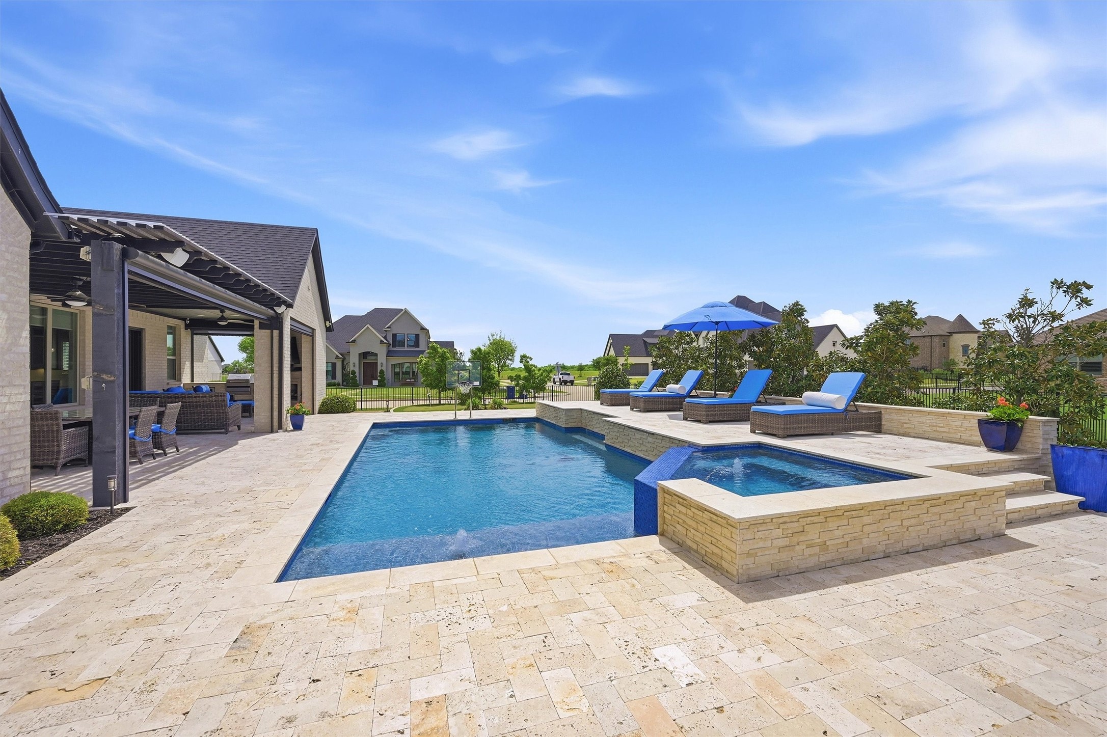 1617 High Bridge Court Gunter TX 75058