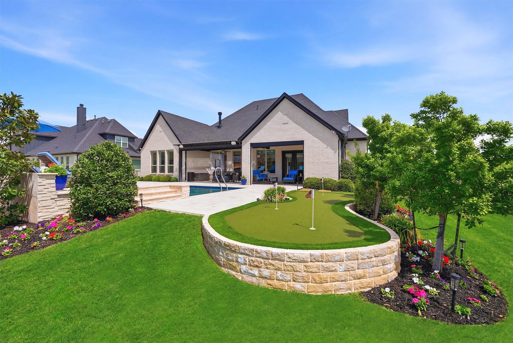 1617 High Bridge Court Gunter TX 75058