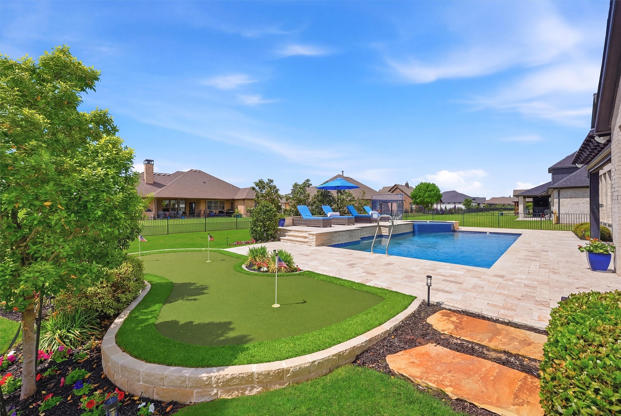 1617 High Bridge Court Gunter TX 75058