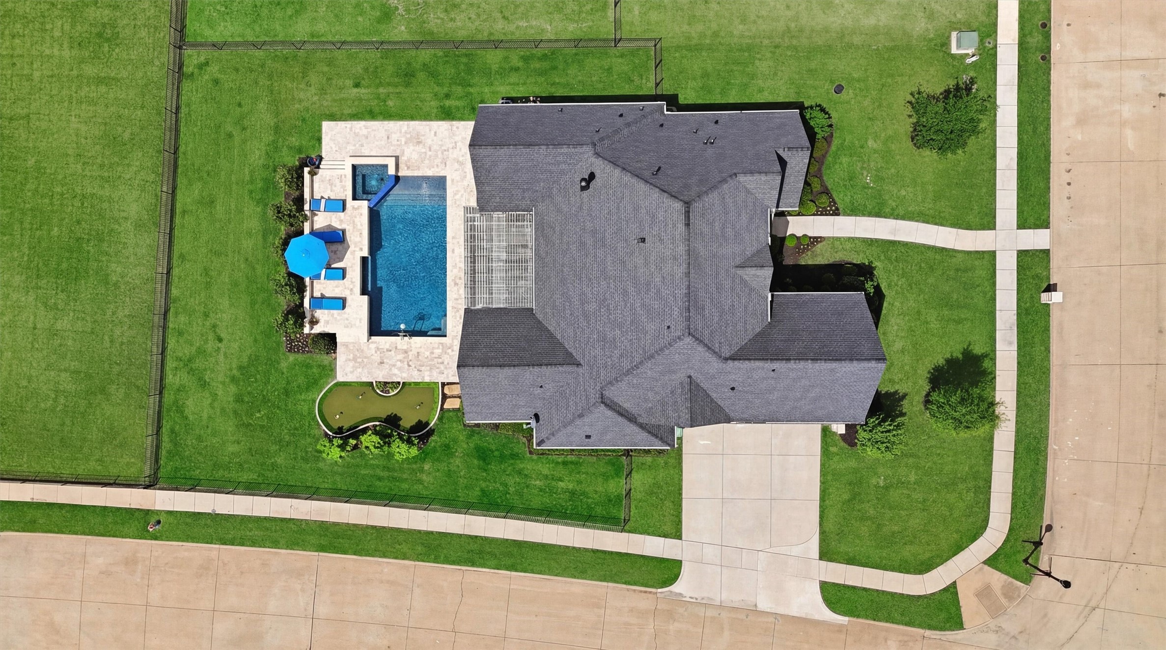 1617 High Bridge Court Gunter TX 75058