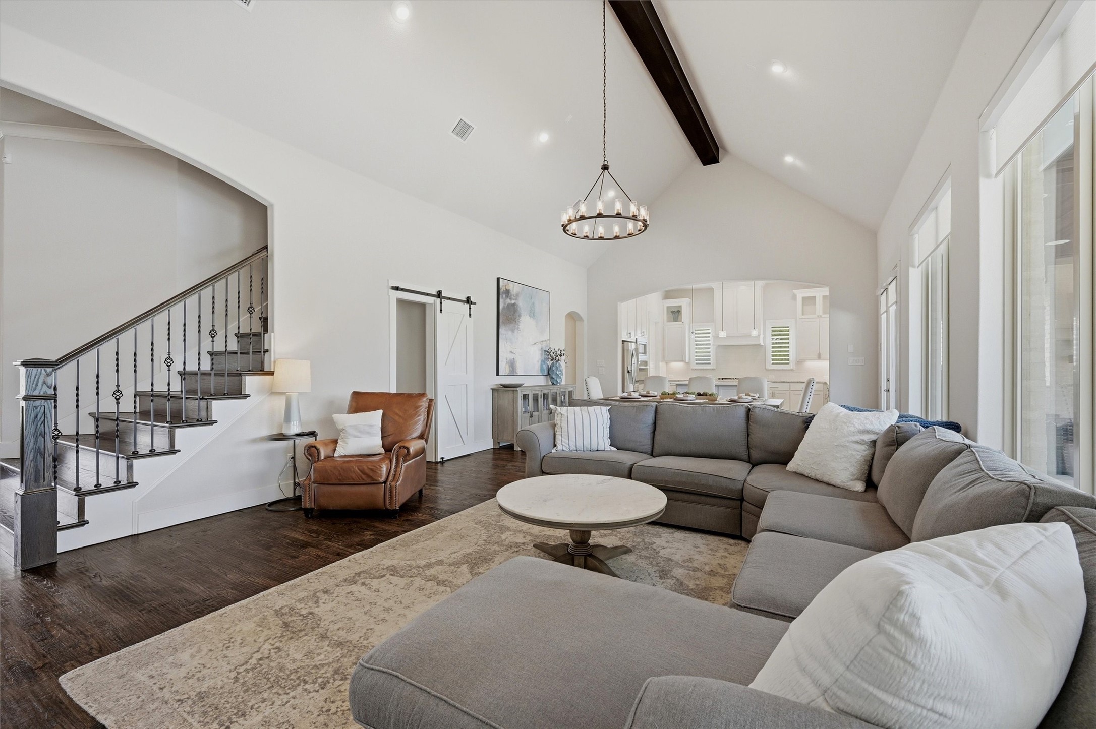 1617 High Bridge Court Gunter TX 75058
