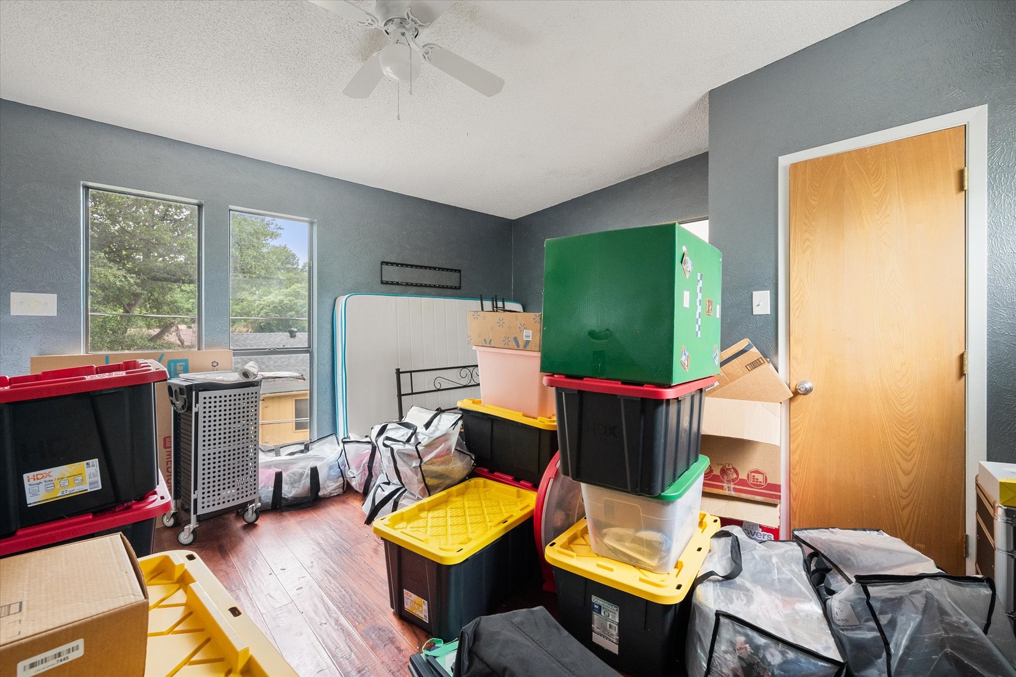 802 Crest Oak Court Arlington TX 76012