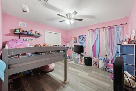 802 Crest Oak Court Arlington TX 76012