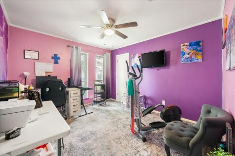 802 Crest Oak Court Arlington TX 76012