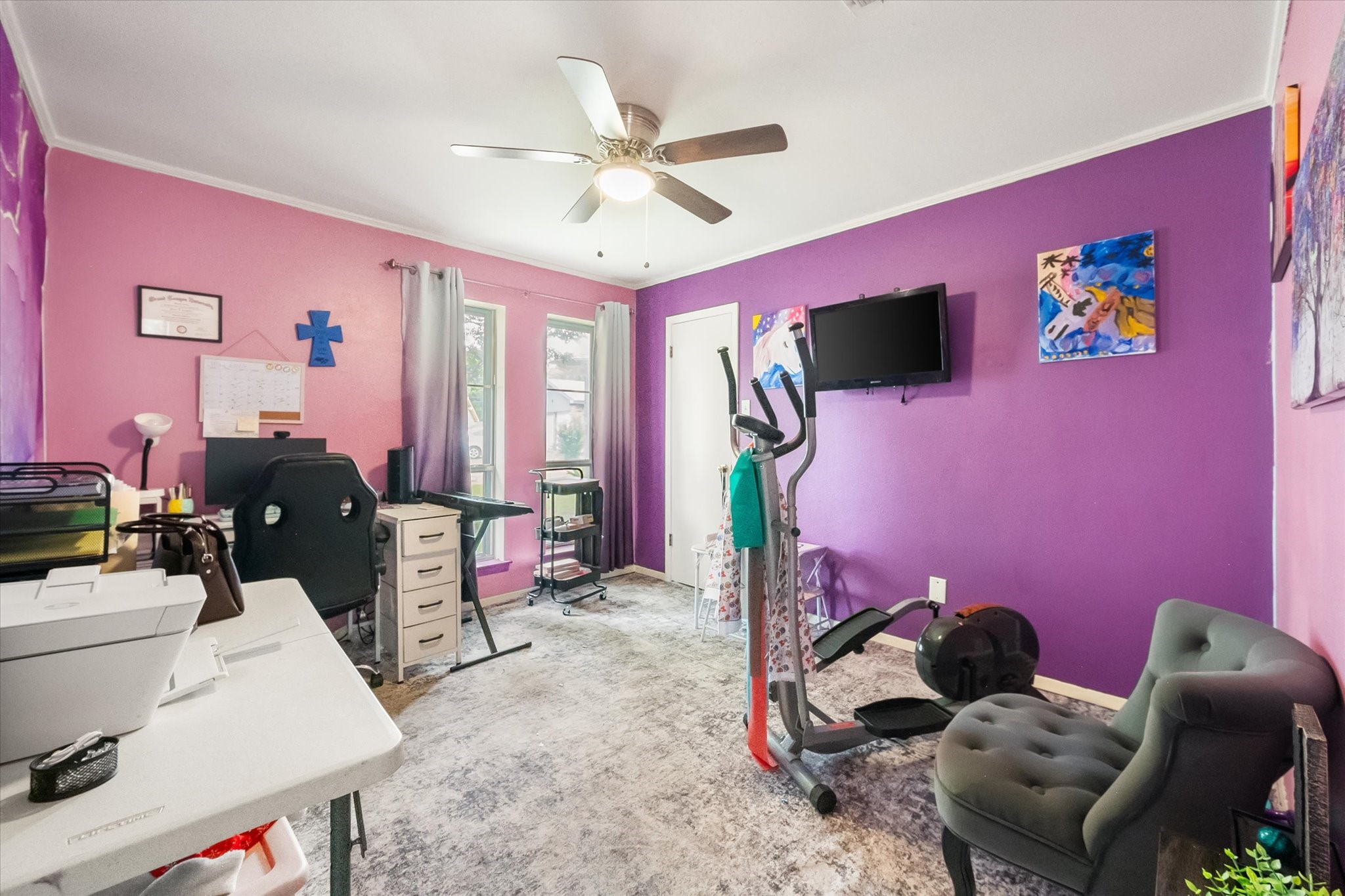 802 Crest Oak Court Arlington TX 76012